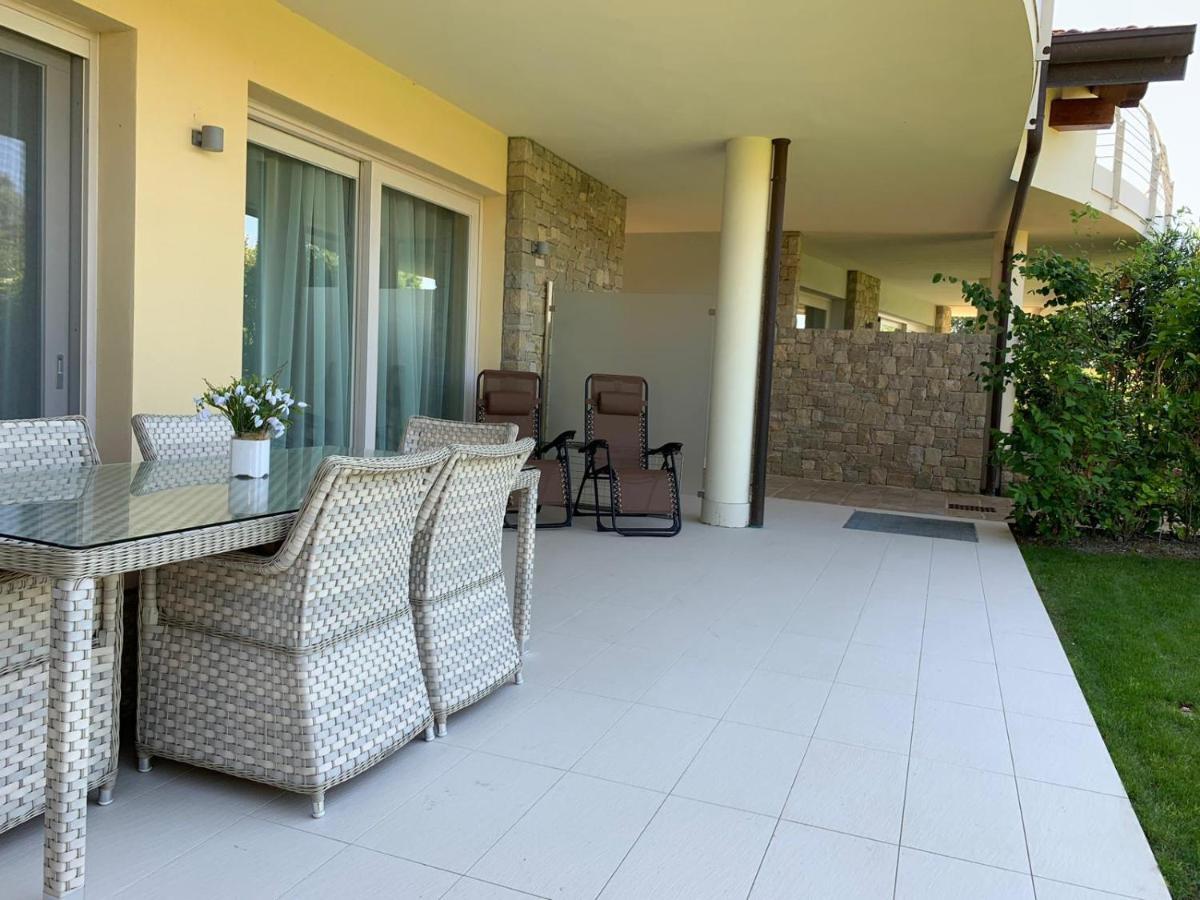 Appartamento Blue Laguna *