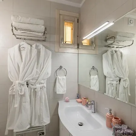 Apartment Blue Laguna Sirmione Exterior foto